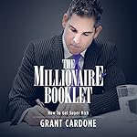 Cover of The Millionaire Booklet