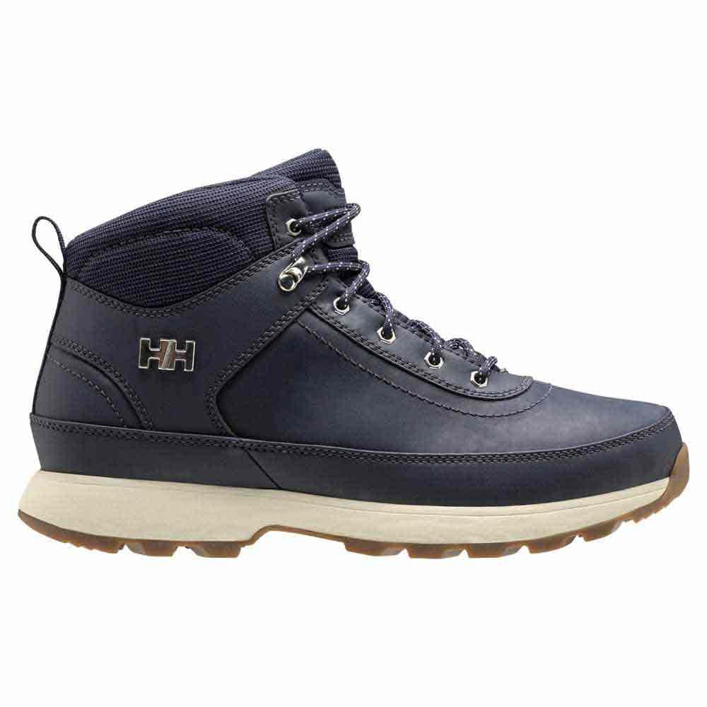 Helly Hansen Men's Calgary 2 Hiking Boot, 597 Navy/Cream, 11 UK