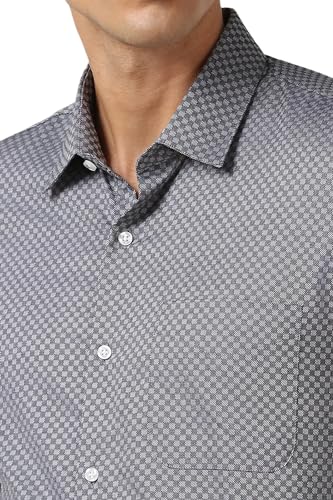 Image of Peter England Men Shirt