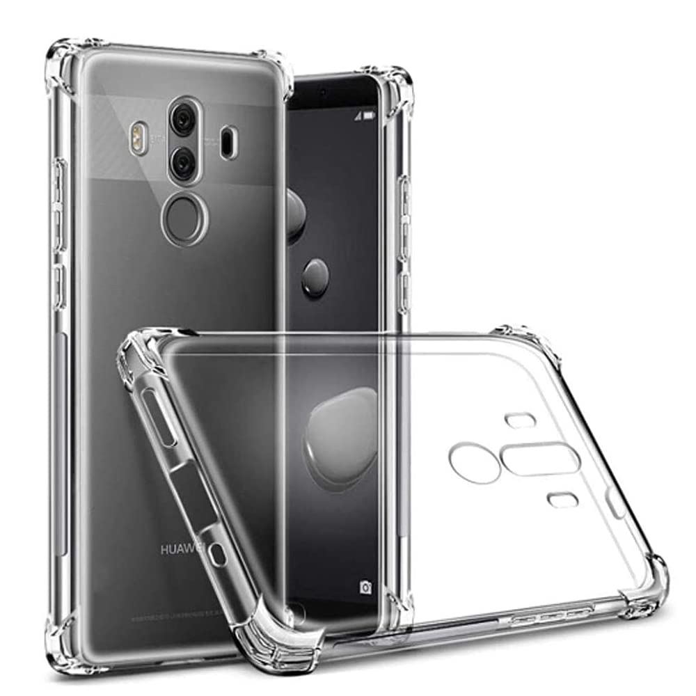 Amazon.co.jp: 対応 HUAWEI Mate 10 pro 703HW ケース クリア ケース