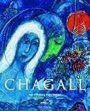 Chagall: Spanish-Language Edition (Artistas serie menor) (Spanish Edition)