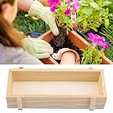 Zoom IMG-2 ohhgo scatola portaoggetti in legno Zoom IMG-2 ohhgo scatola portaoggetti in legno