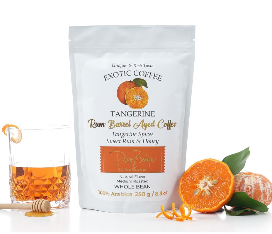 Café en Grano Colombiano Coffarmers 250 g miniatura 3