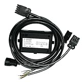 Power Splitter 3fach Kochfeld Backofen Geschirrspüler Anschluss Energieverteiler