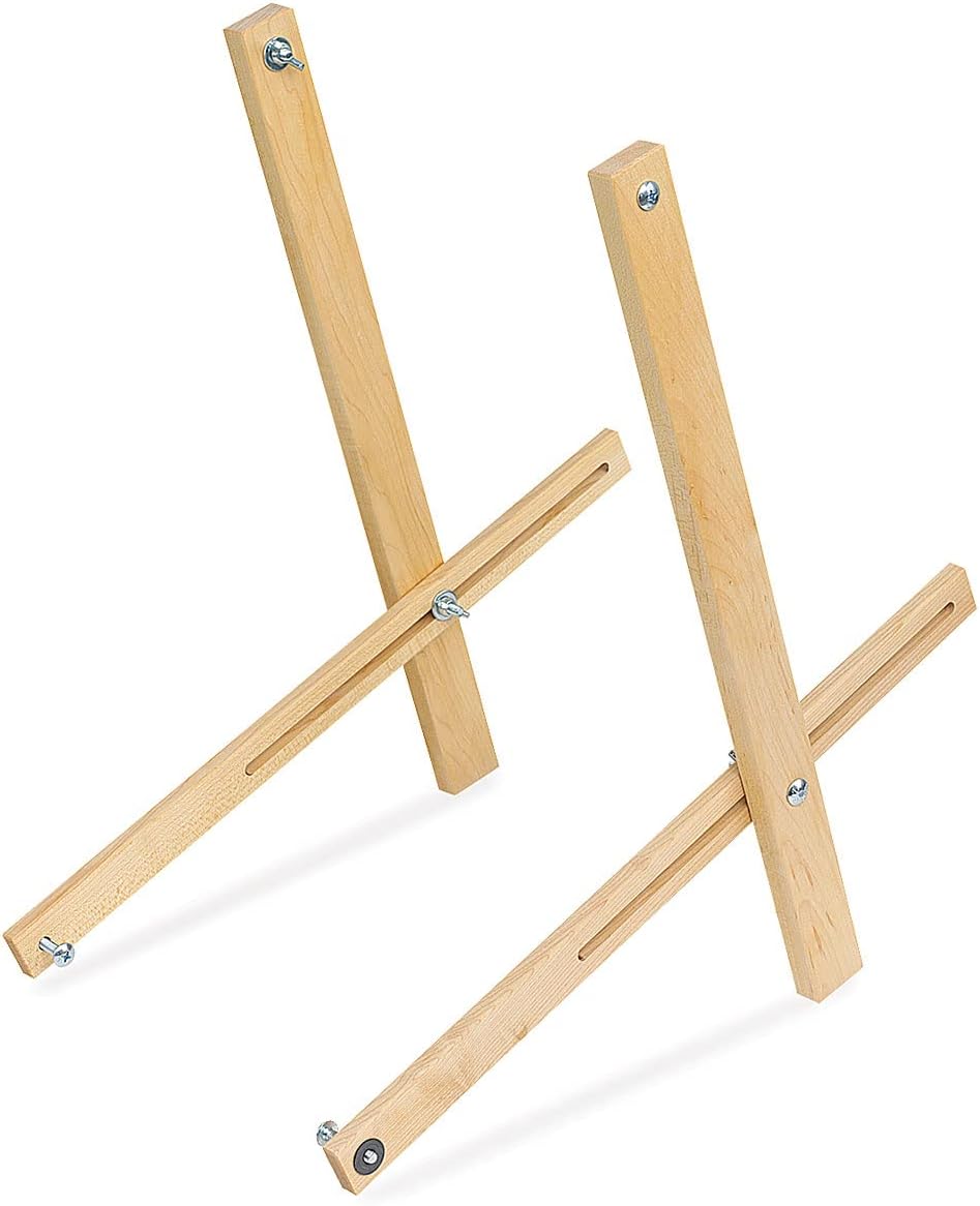 Schacht Tapestry A Frame Stand