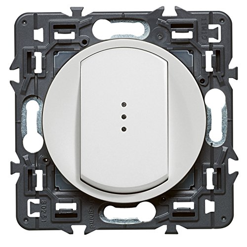 Acti9, iIL voyant lumineux simple bleu 12...48VCA/CC|Schneider Acti9, iIL voyant lumineux simple bleu 12...48VCA/CC|Schneider