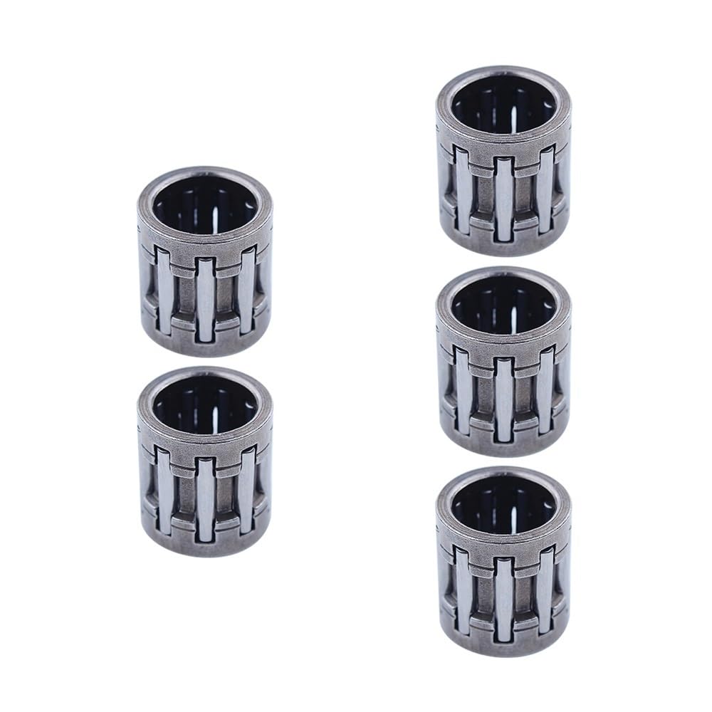 Roulement à aiguilles haute précision 10 mm pour tondeuse à gazon