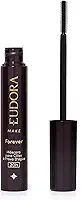 Eudora Make Forever Máscara de Cílios À Prova D'água 8g