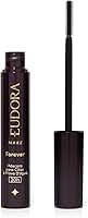 Eudora Make Forever Máscara de Cílios À Prova D'água 8g