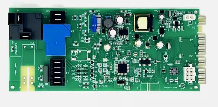 W10166305 Control Board AP6016083 PS11749366 Replacement for Whirlpool OEM