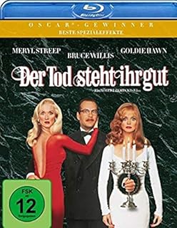 Der Tod Steht Ihr Gut