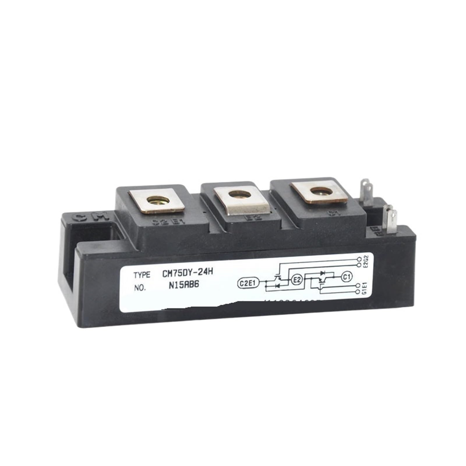 KSZHZYMGX CM75DY-12H CM75DY-24H Module(CM75DY-24H)