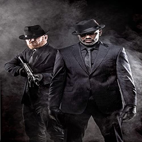 The Black Don