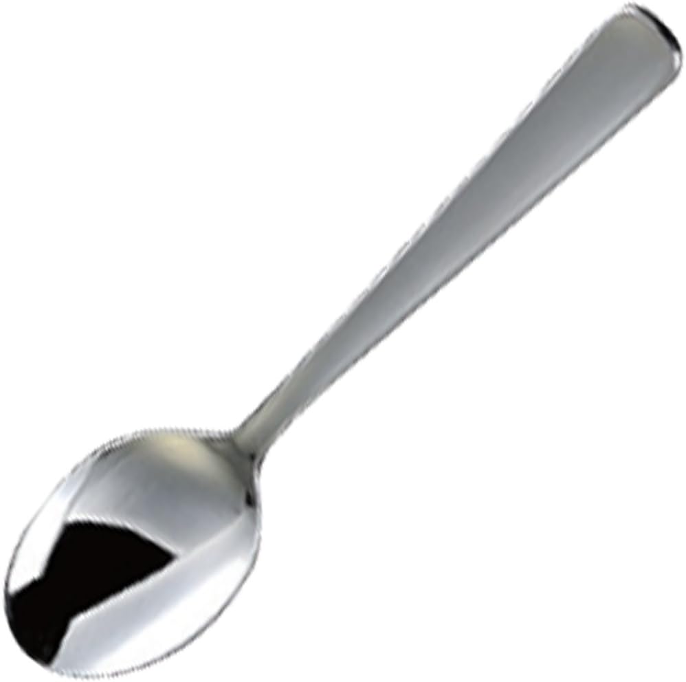 Yamashita Kogei 18-8HR Lilac Helper Spoon 120279143