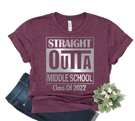 2022, College graduation shirts 