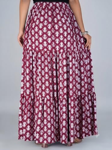 BSF India skirt – image 3