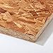 11mm OSB Oriented Strand Board 305x305mm (12x12 Inch)