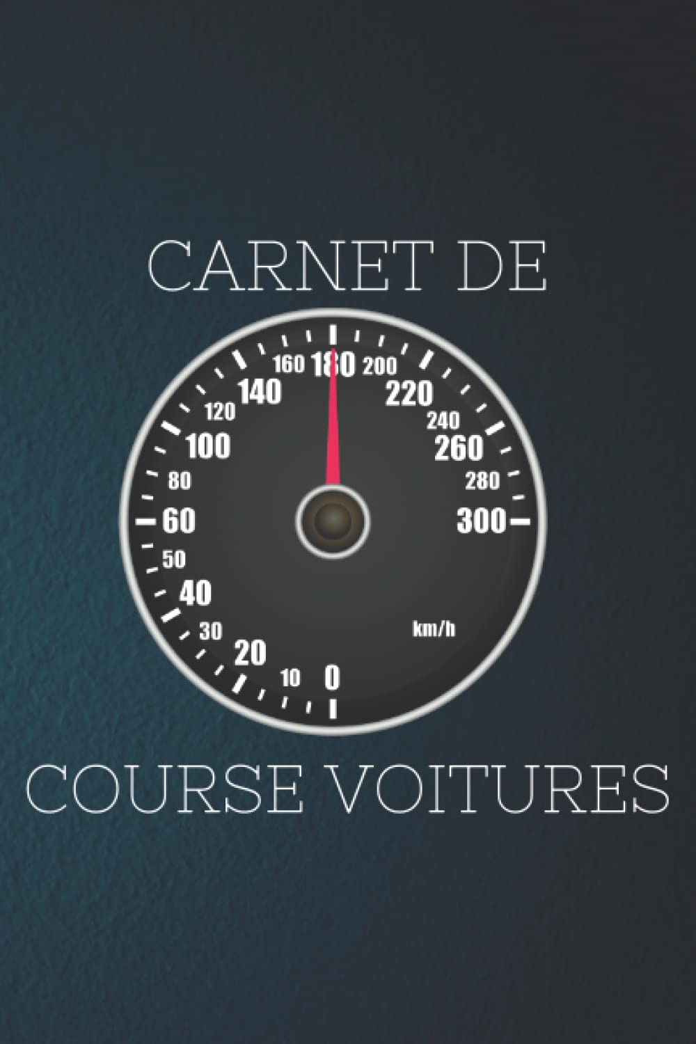 Carnet de Course Voitures: Carnet de notes de course automobile 15,2 x 22,9 cm, 102 pages, course automobile, journal, carnet de notes | Journal de ..