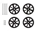 Parrot AR Drone 2.0 Gears & Shafts - Set of 4