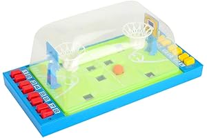 Tomaibaby Finger Basketball Game: Experience the Hoopla of Home Court Glory
