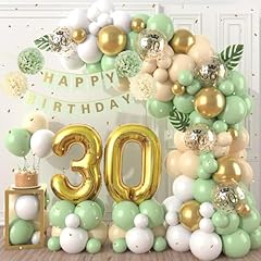Green-30th