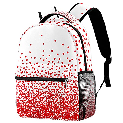 Mochila escolar Zodiac Planet espaciosa contra el dolor de espalda juvenil