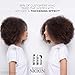 Nioxin System 6 Scalp Cleansing Shampoo with Peppermint Oil, Treats Dry Scalp, Dandruff Relief, Anti-Hair Breakage, For Bleached & Chemically Treated Hair with Progressed Thinning, 33.8 fl oz