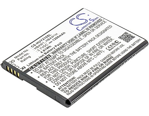 Cameron Sino ACCCHEN Rechargeable Battery for Ascend G510,