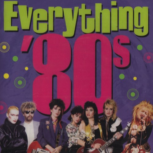 Everything 80's