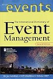 The International Dictionary of Event Management