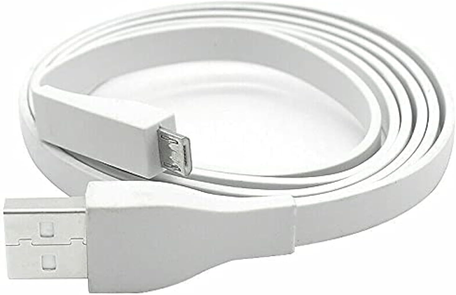 ienza USB Charge Cable Cord Wire for UE Ultimate Ears Power Up Charging Dock, Boom 3, Megaboom 3, Blast, Megablast, Wonderboom