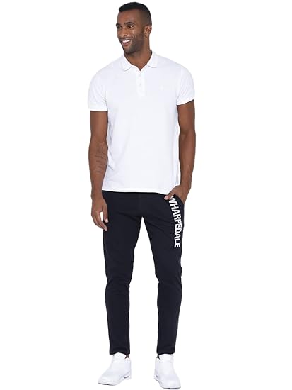 Men's Cotton Track Pants