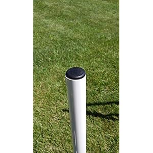 Dog Agility Equipment Single Bar Jumps | Set of 2 Jumps Dog Agility Equipment Single Bar Jumps | Set of 2 Jumps
