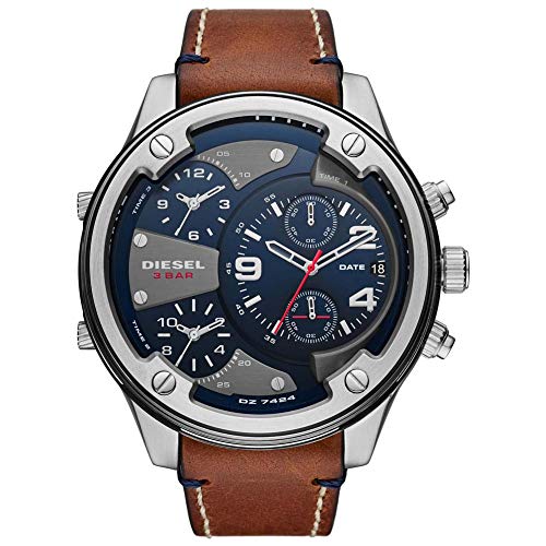 Diesel Reloj de Pulsera Diesel - Hombre