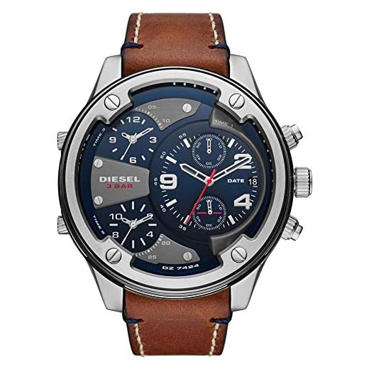 Diesel Reloj de Pulsera Diesel - Hombre