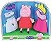 Jemini – Peppa Pig Peluche a Vestire +/-20 cm, 023093, Rosa