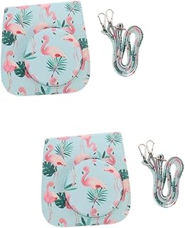 2 Pçs Estojo Para Câmera Para Mini 8 Estojo Para Câmera Instantânea Bolsa Para Câmera Instantânea Bolsa Pu Para Câmera Instantânea Estojo Para Câmera Instantânea Protetor De Obuyke