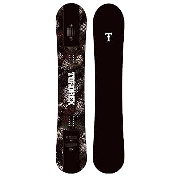 TORQREX トルクレックス　グラティア　キャンバーボード 151 オガサカ TORQREX トルクレックス グラティア キャンバーボード 151