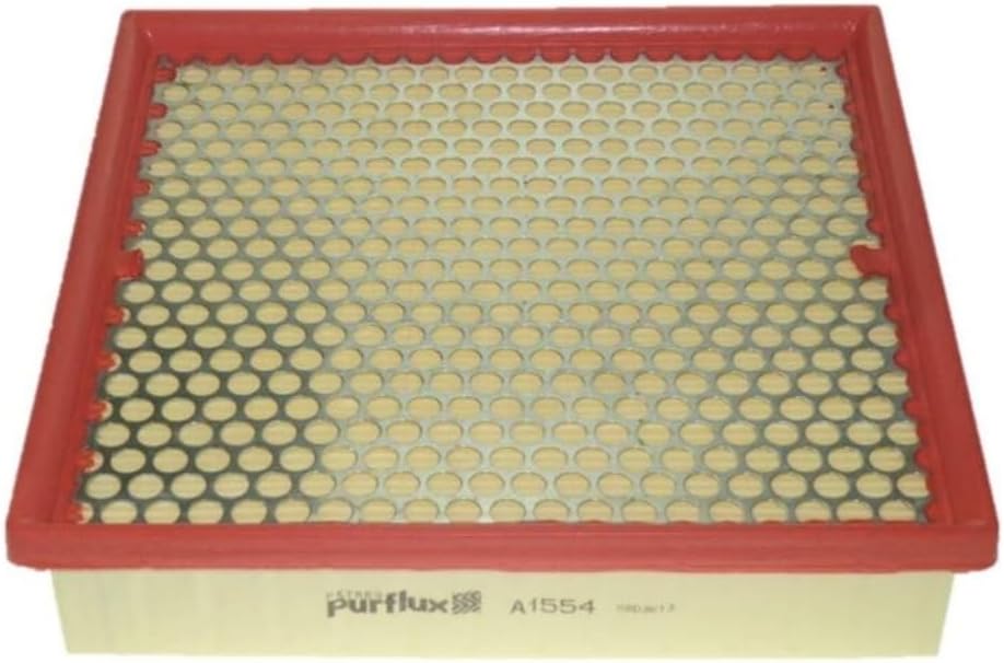 PURFLUX A1554 Air Filter Pack of 1