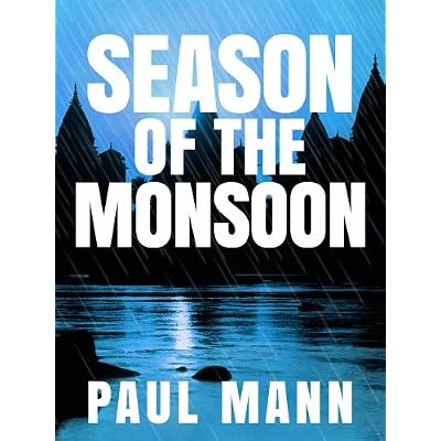 Season of the Monsoon