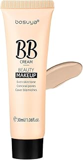 BB Cream Foundation, Natural shade, Lightweig...