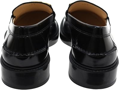 Amazon | [TOD'S] シューズ ユニセックス ローファー XXW59C0EN90SHA