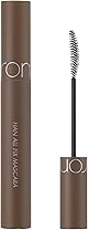 rom&nd HAN ALL FIX MASCARA (L03 LONG HAZEL) [並行輸入品]