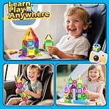 Zoom IMG-1 coodoo piastrelle magnetiche per bambini Zoom IMG-1 coodoo piastrelle magnetiche per bambini