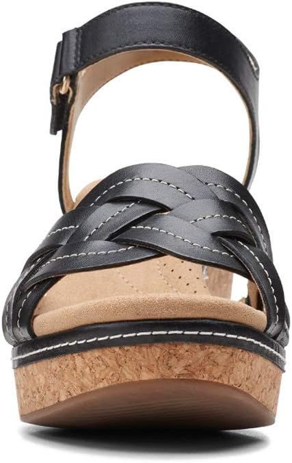 Clarks womens Giselle Coast