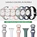 Lerobo Resin Watch Band Compatible with Apple Watch Band for Women 40mm 38mm 41mm 42mm 44mm 45mm 46mm 49mm,Fashion Lightweight Tortoise Wristband Strap for iwatch Series 10 9 8 7 6 5 4 3 2 1 SE