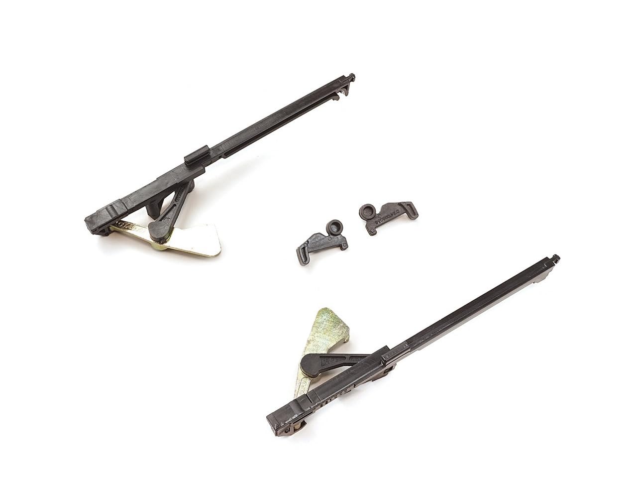 Kit de reparación de guía de techo corredizo adecuado para Land Rover Range Rover P38 MK2-