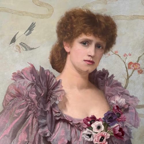 Couverture de The Life and Loves of Lillie Langtry