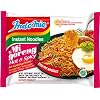 Indomie Instantnoedeln, Mi Goreng Pedas, scherp, 40 stuks (40 x 80 g)