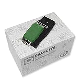Artikelbeschreibung: GEBLÄSEREGLER PASST FÜR FORD FOCUS (bis Bj. 2004), MONDEO (bis Bj. 2007), COUGAR, TOURNEO CONNECT und TRANSIT CONNECT - NEU - Höchste Qualität !
